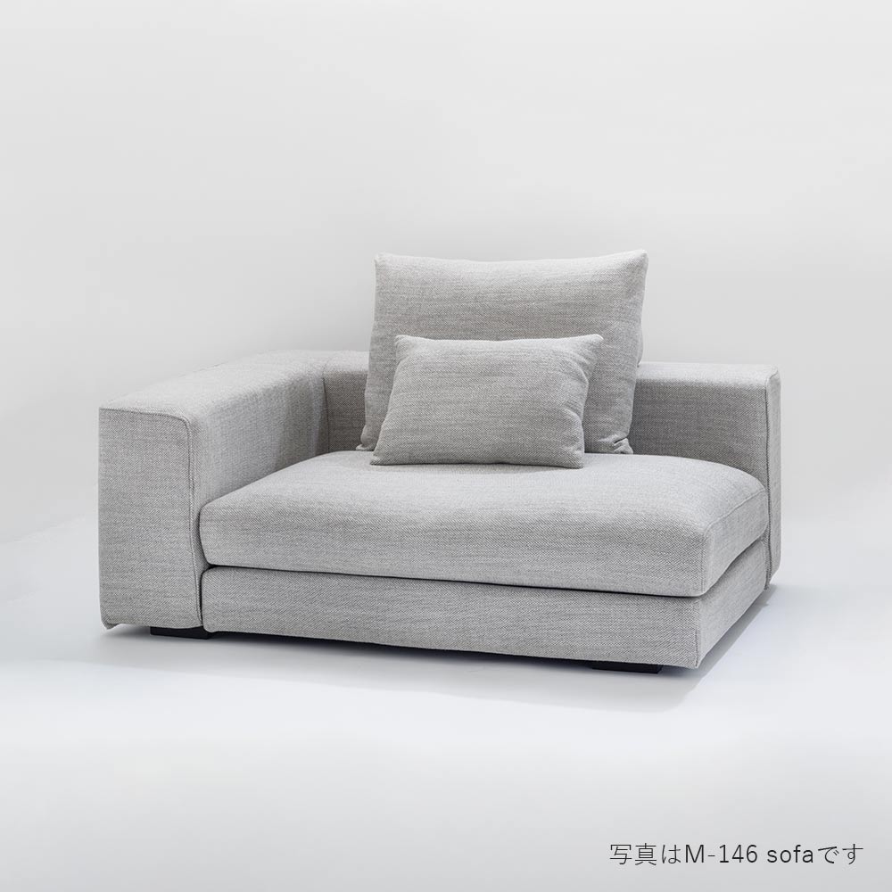 moda en casa resident M-146 sofa_moda en casa / モーダエンカーサ