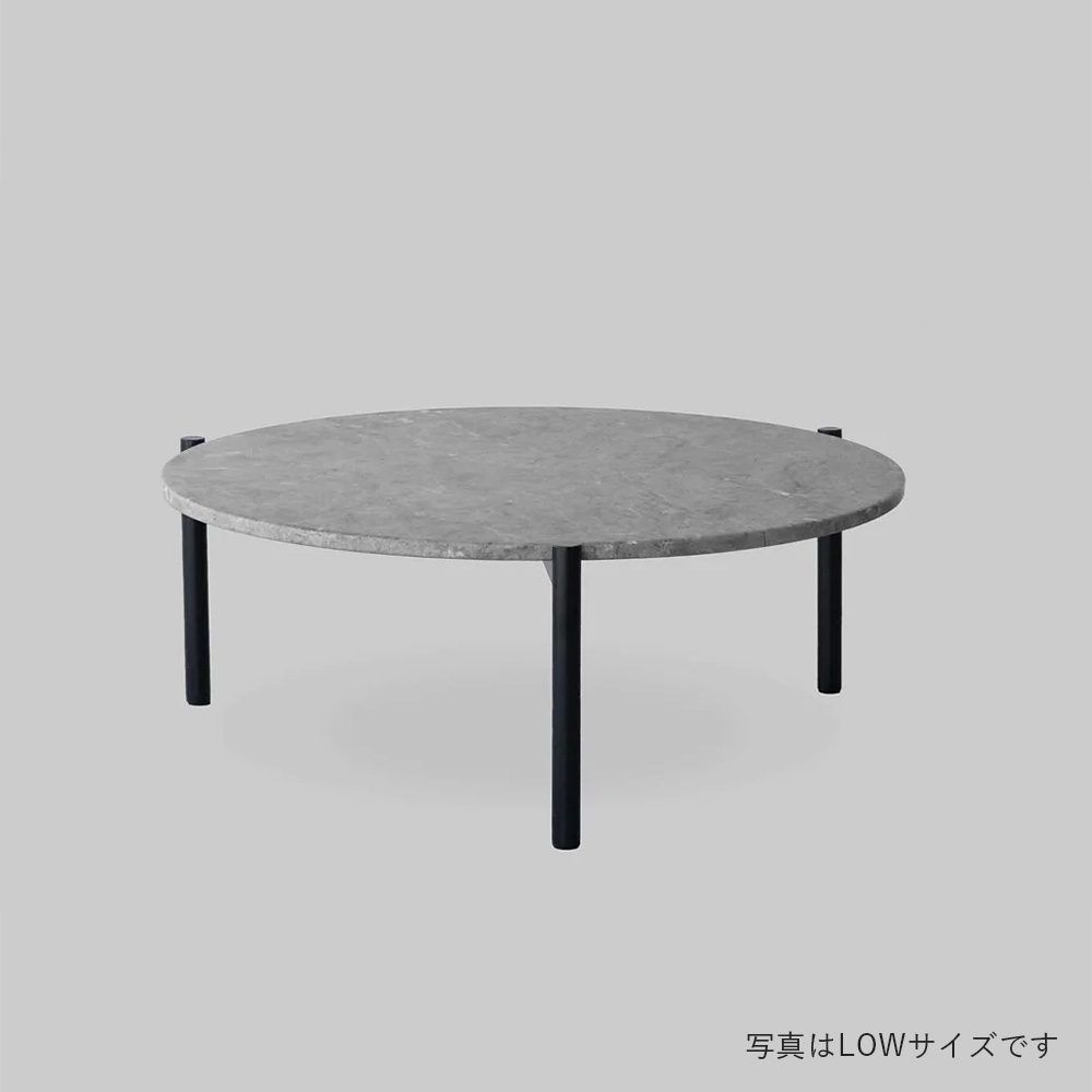 moda en casa FLORENCE TABLE TALL_moda en casa / モーダエンカーサ