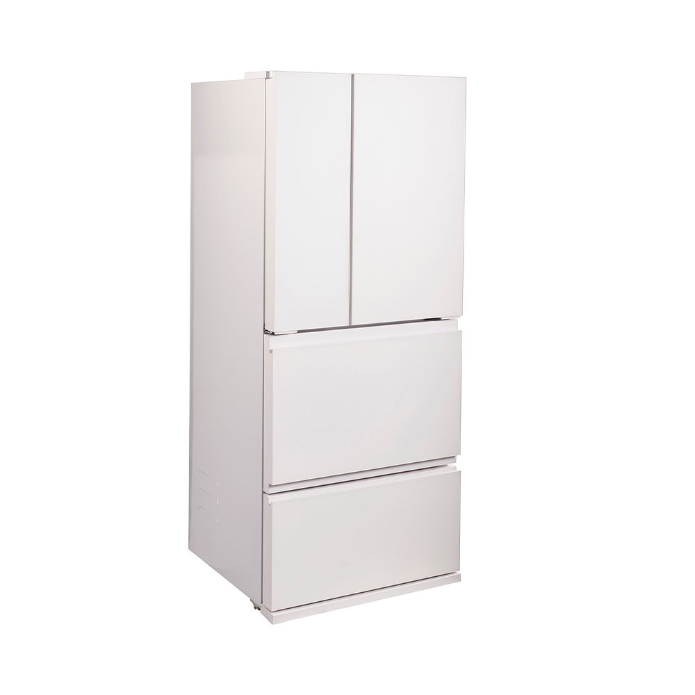 TWINBIRD TWINBIRD 背伸びせず使える冷蔵庫 354L HR-E935W (観音開き