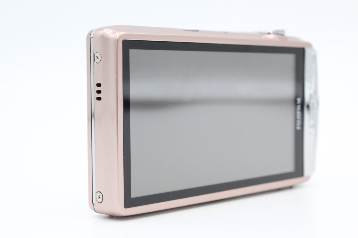 美品】FUJIFILM 富士フイルム FINEPIX Z950 EXR ﾋﾟﾝｸｺﾞｰﾙﾄﾞ #LE2024439