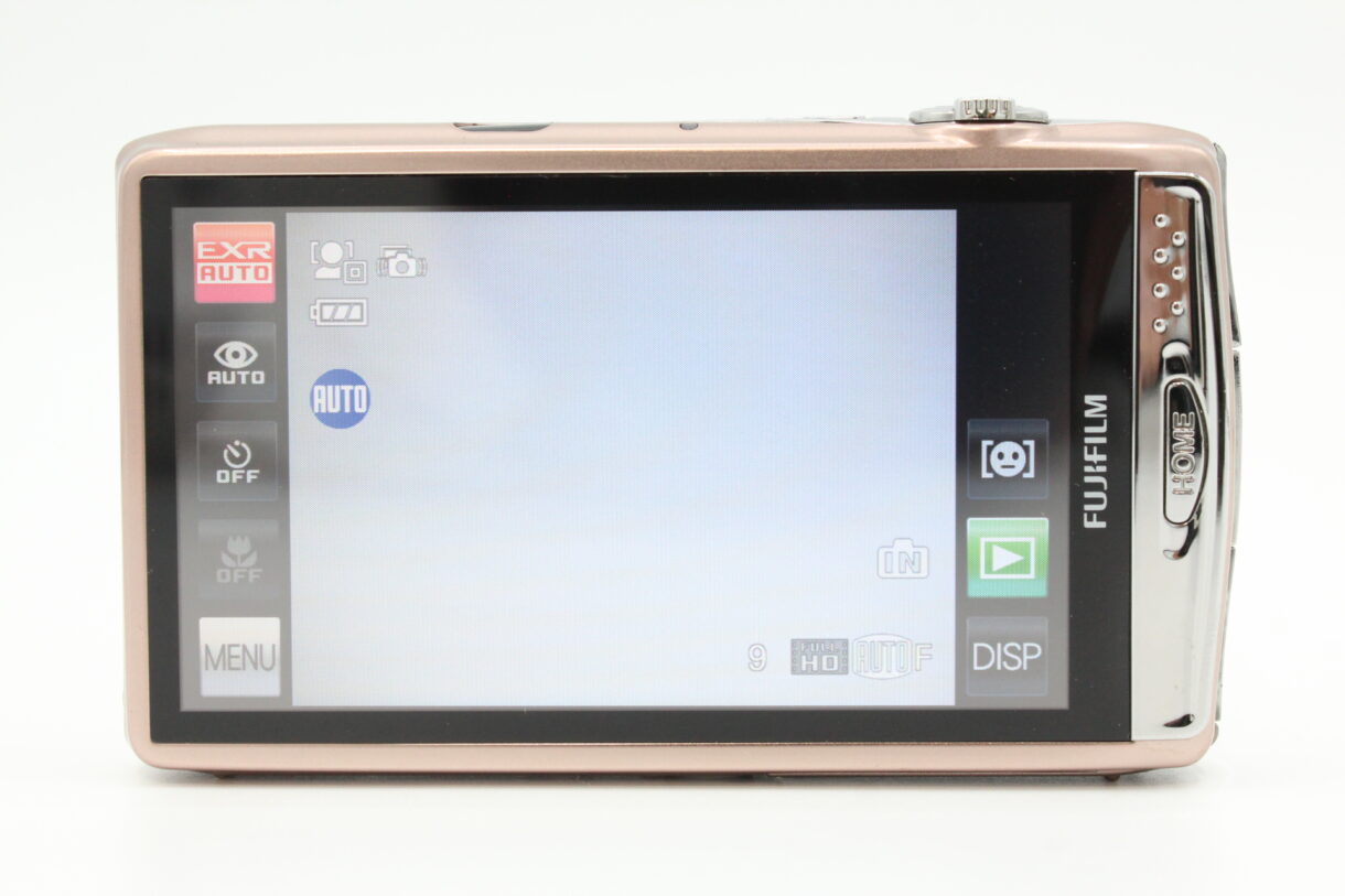 美品】FUJIFILM 富士フイルム FINEPIX Z950 EXR ﾋﾟﾝｸｺﾞｰﾙﾄﾞ #LE2024439