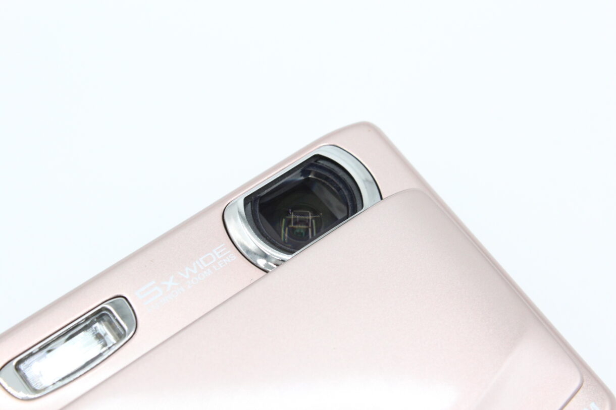 美品】FUJIFILM 富士フイルム FINEPIX Z950 EXR ﾋﾟﾝｸｺﾞｰﾙﾄﾞ #LE2024439