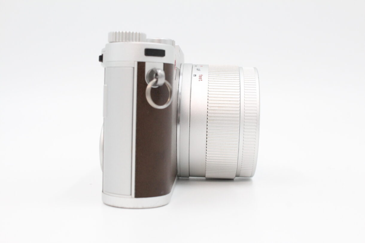 良品】LEICA ライカ X (typ 113) 16.5MP デジタルカメラ 3インチ TFT