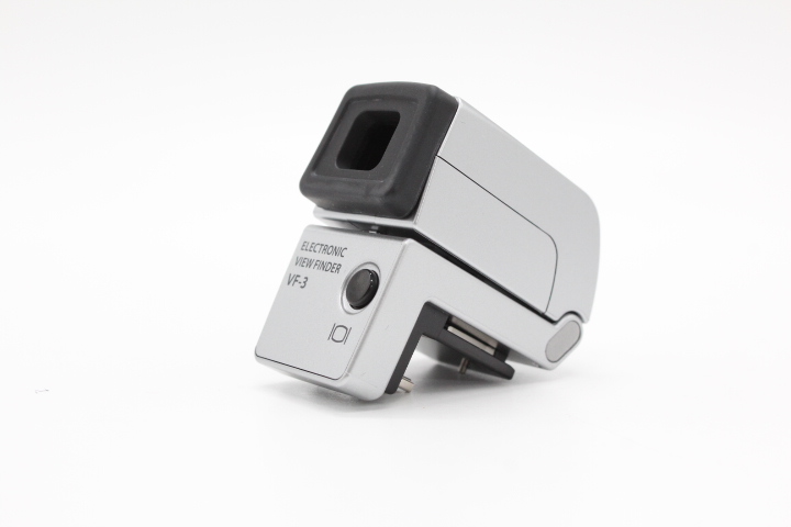 美品】OLYMPUS オリンパス 電子ビューファインダー VF-3 #LE2025203