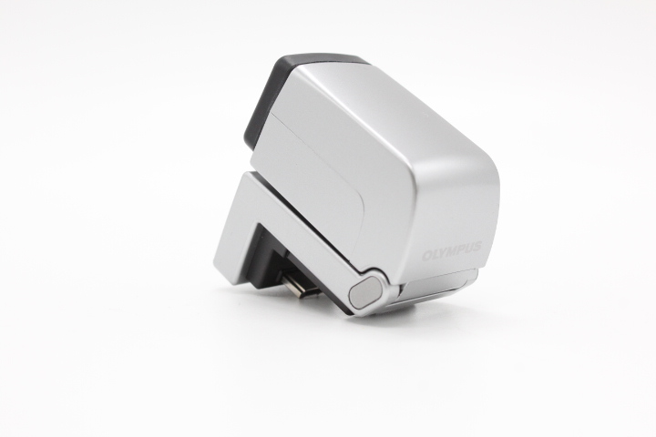 美品】OLYMPUS オリンパス 電子ビューファインダー VF-3 #LE2025203