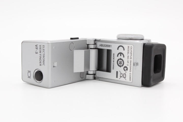 美品】OLYMPUS オリンパス 電子ビューファインダー VF-3 #LE2025203