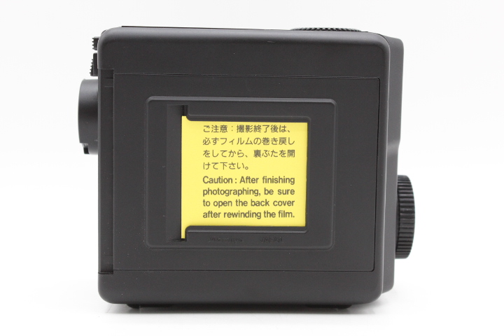 美品】MAMIYA マミヤ Mamiya 645PRO用135フィルムホルダー #LE20269565