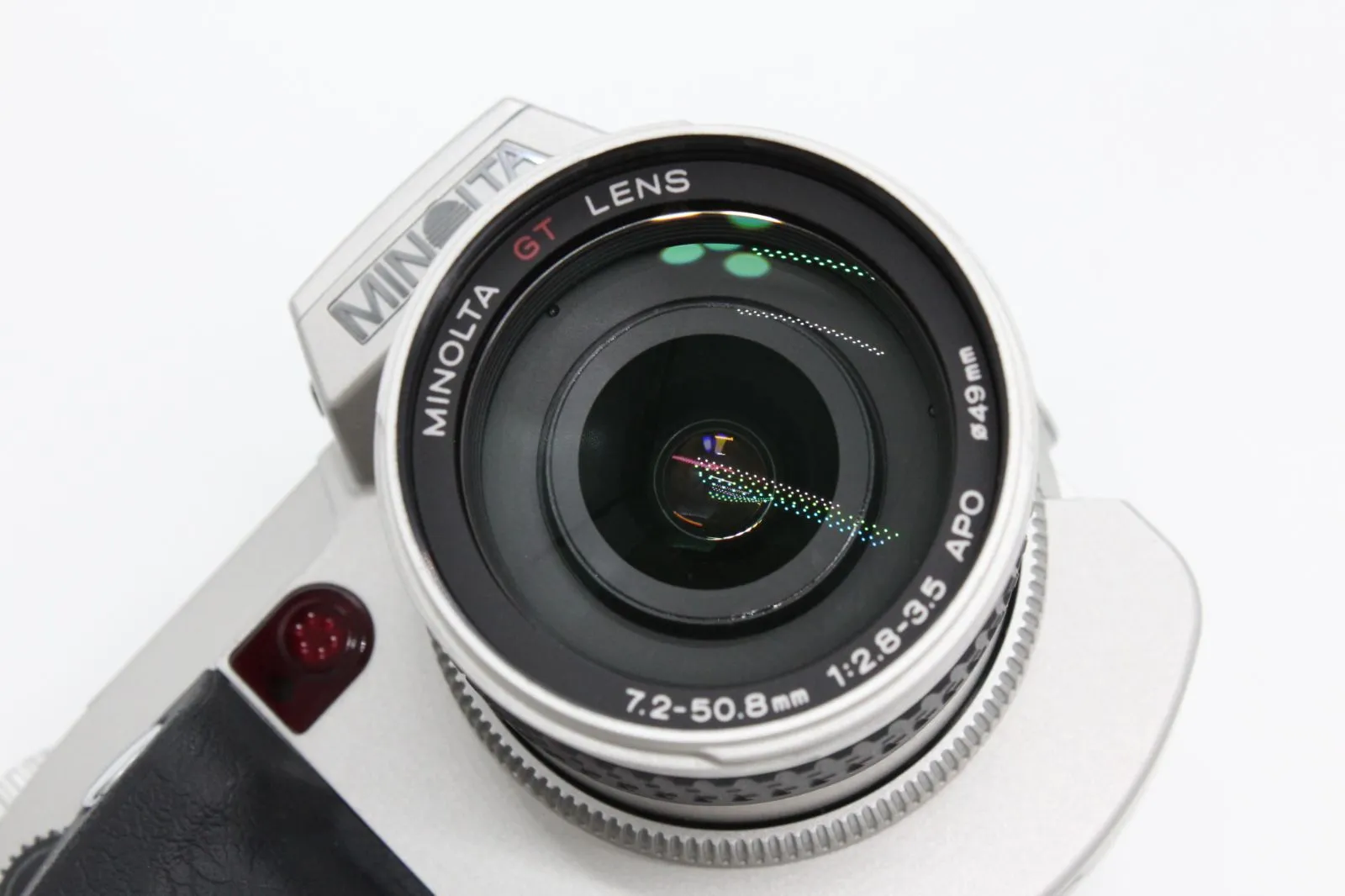 美品】MINOLTA ミノルタ DiMAGE 7i GT 7x Apo コンパクトデジタル