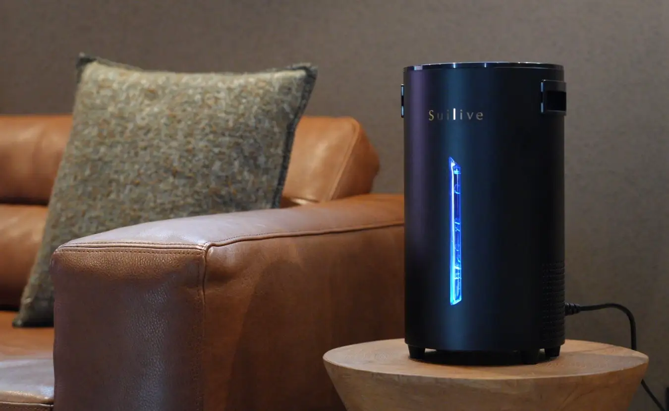 PR TIMESでSS-180が紹介されました | SUISO JAPAN