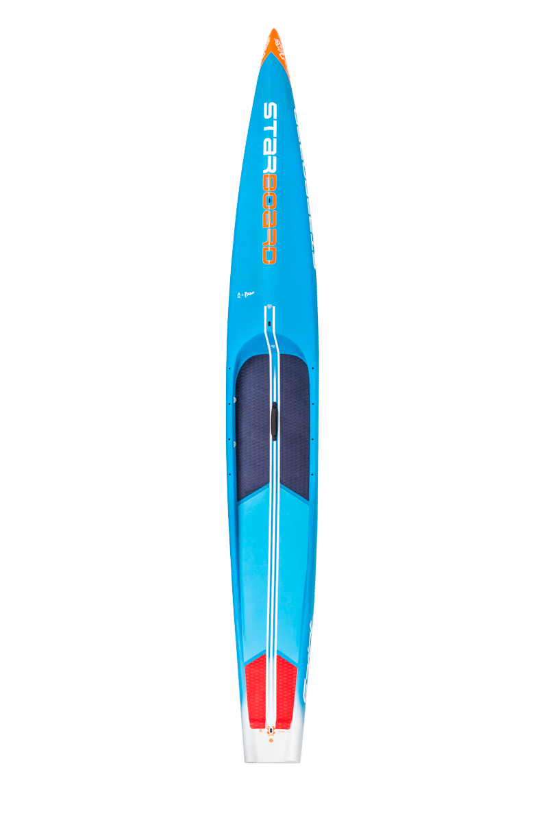 Starboard Sprint 2021 14' x 19.75