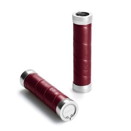 BROOKS SLENDER LEATHER GRIPS / レザーグリップ – super73.jp