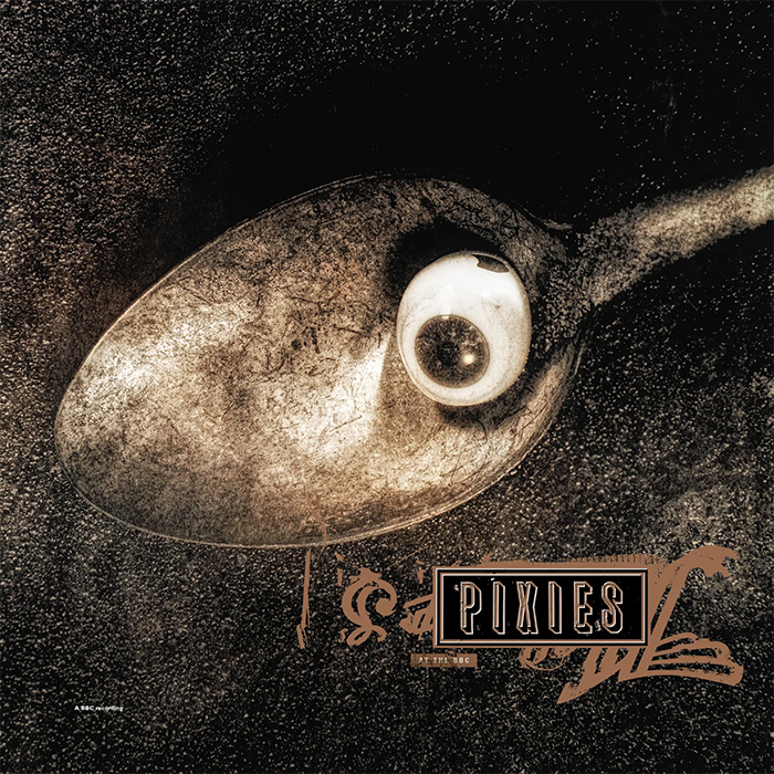 Pixies / Doolittle 25 reissue – SuperDeluxeEdition