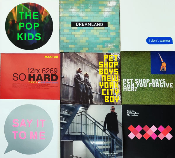 DJ Culture: How do the Pet Shop Boys decide who remixes their