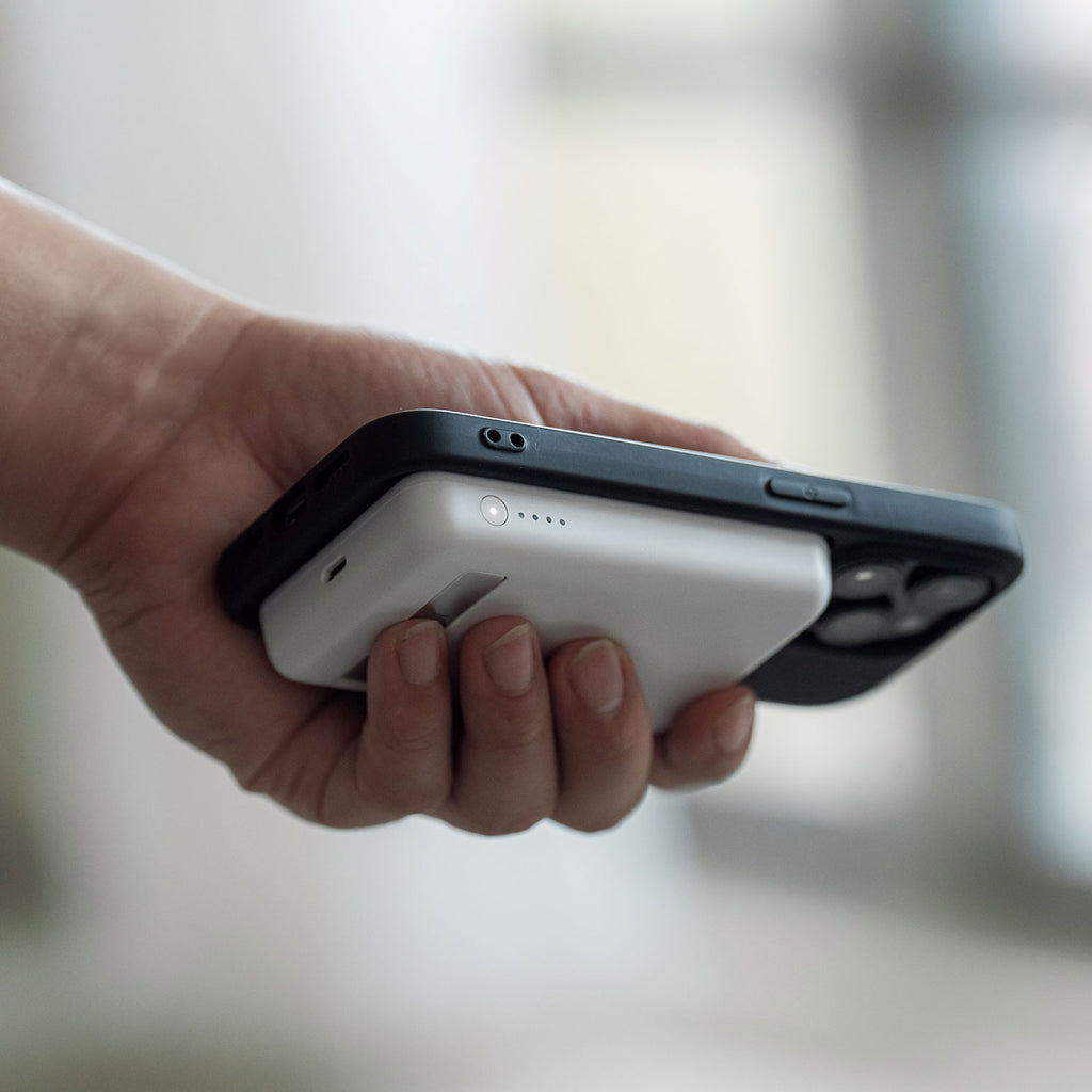 Majextand S専用iPhoneケース– SUPER KOPEK