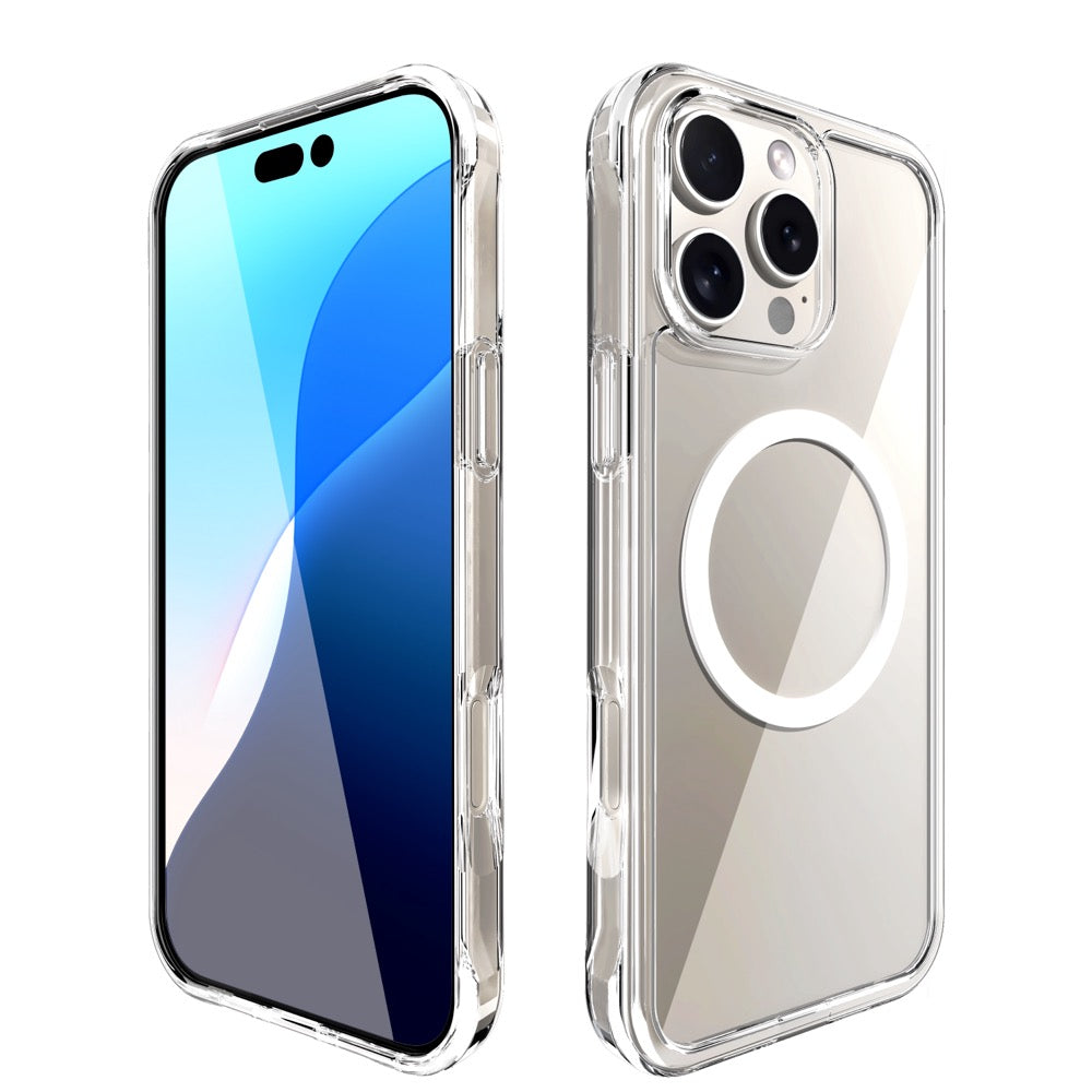 2024 ABSOLUTE・LINKASE AIR / ゴリラガラスiPhoneケース for iPhone