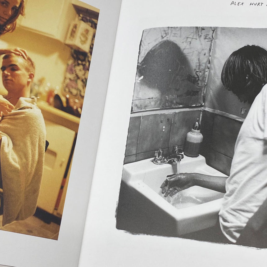 Coming to grips Ed Templeton – SUPER LABO