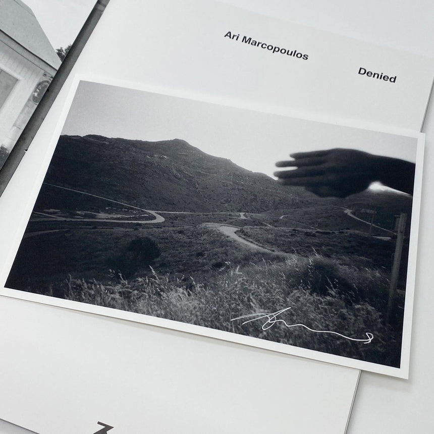 Denied Special Edition Ari Marcopoulos – SUPER LABO