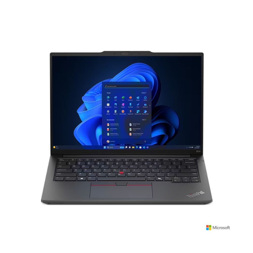 Lenovo E14 ThinkPad Ultra 5 125U 8GB 512GB SSD | Supertech