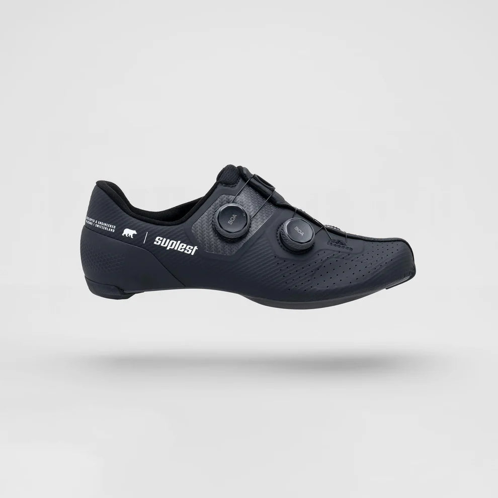 ROAD PRO BLACK – suplest japan
