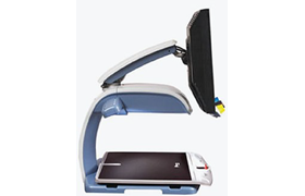 TOPAZ HD Desktop Video Magnifier