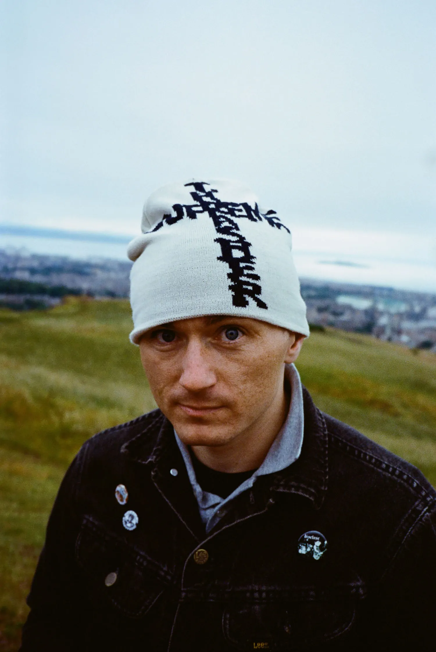 Supreme®/Thrasher® Beanie | Supreme 24fw