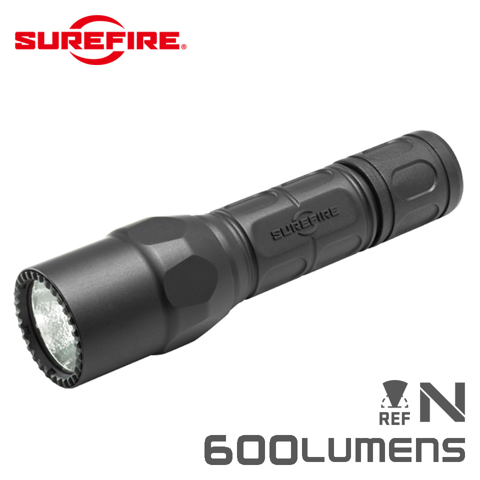 ハンドライト | SUREFIRE