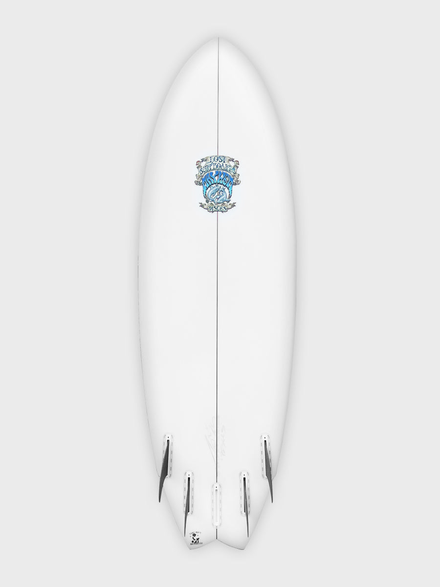Lost - Pisces | Surfboard Empire