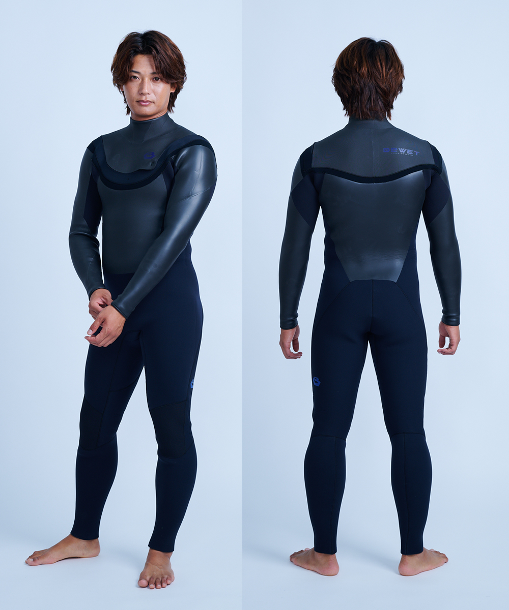 今年こそ自分史上最高の1着を！ OSHMAN'S WETSUITS ORDER FAIRで最高の