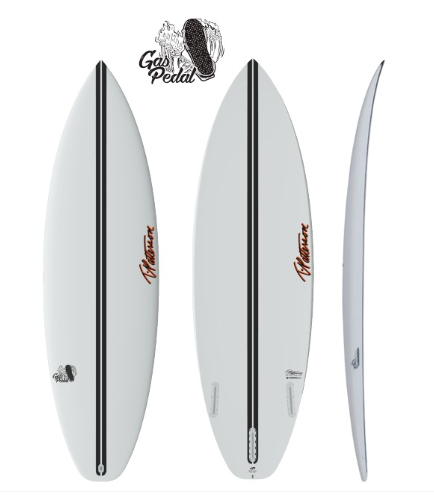SURFSTATION