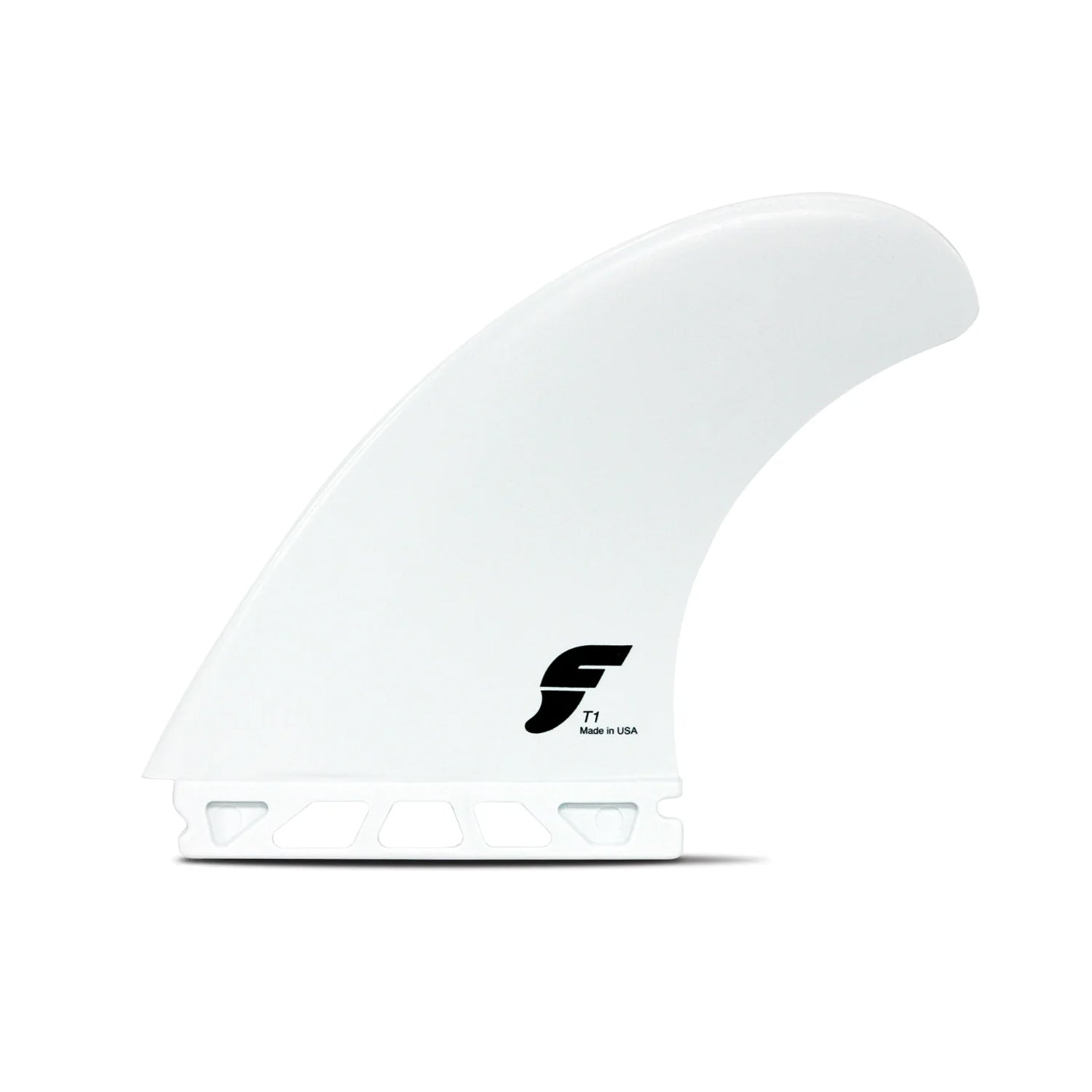 Futures T1 Thermotech Twin Surfboard Fins