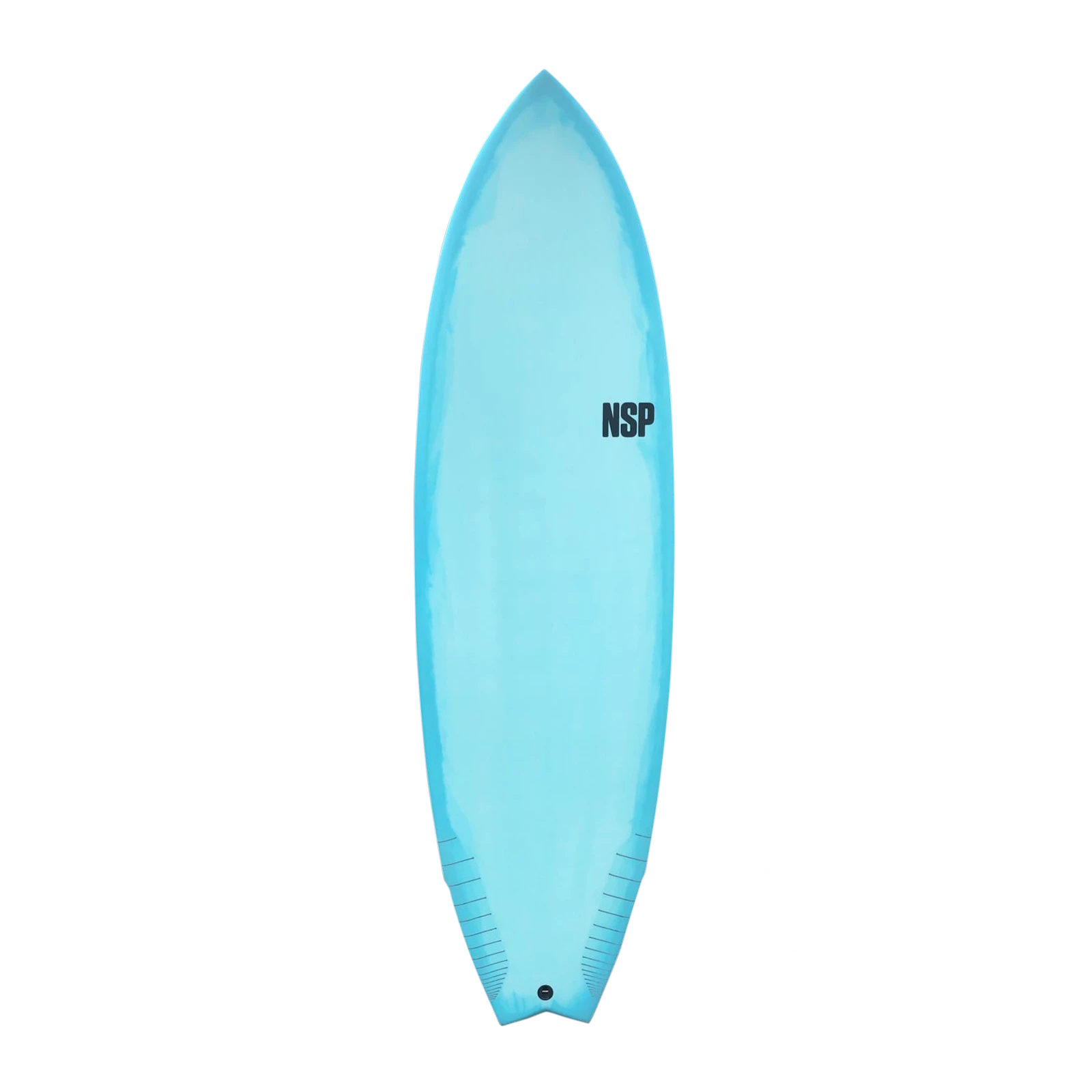 Surftech - NSP Fish Surfboard