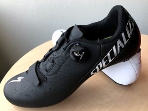 Boa®︎ダイアル Torch 1.0シューズ Body Geometry ビンディング