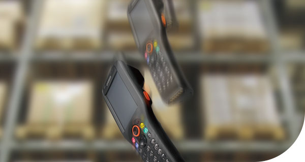 ハードウェア性能・機能｜ラグドスマートハンディターミナル DT-X400