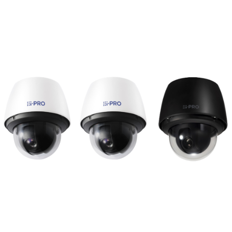 WV-S65340-Z4N (i-PRO) - システムケイカメラ