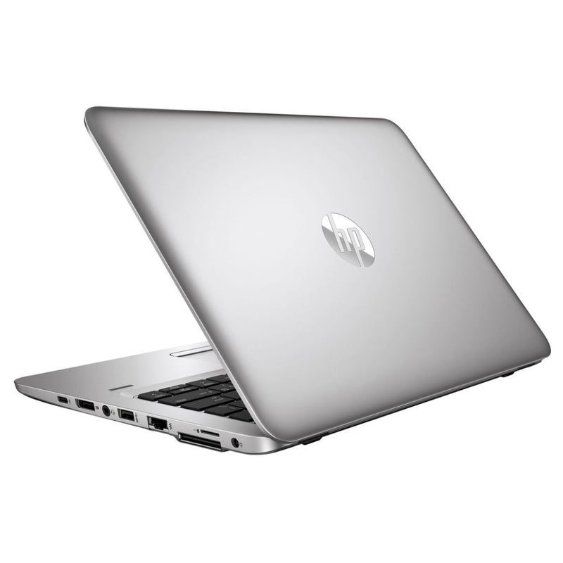 HP EliteBook 820 G3, 12.5, Intel Core i5-6200U, 2.3 GHz, 8GB RAM