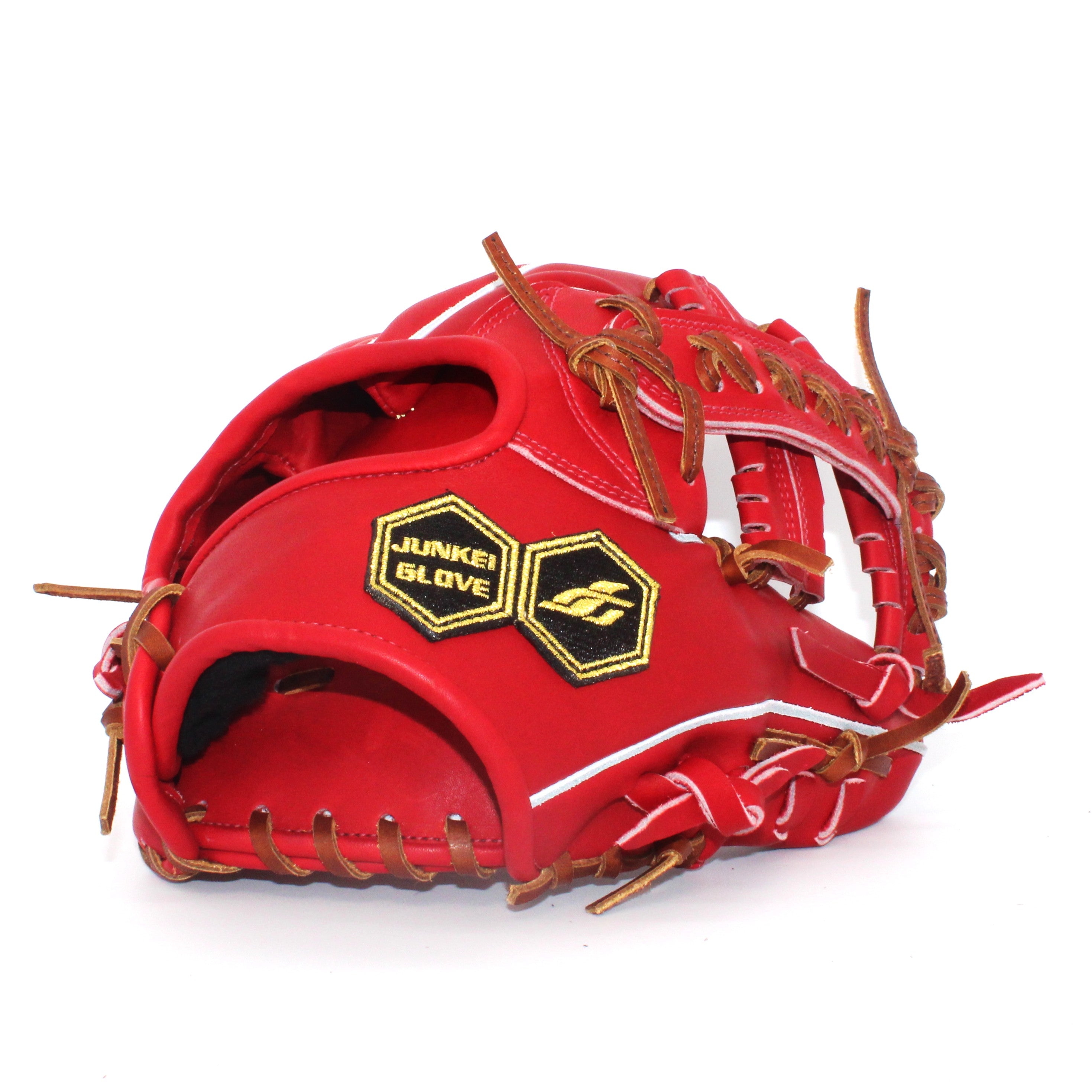 ジュンケイグラブ】アラミドシリーズ 硬式用グラブ 内野手用 – シュー