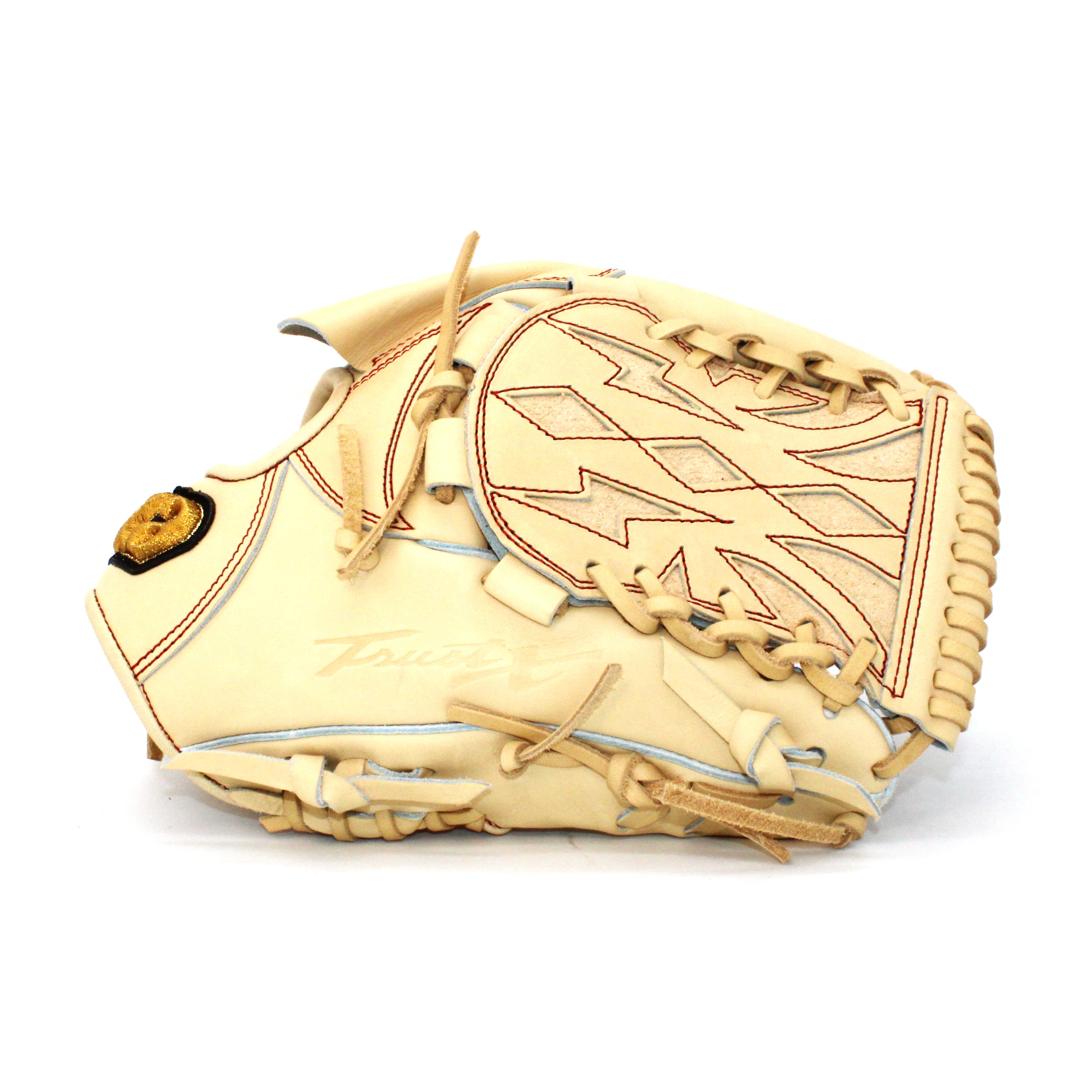 Xanax】 TRUST X 限定 硬式用グラブ 投手用 TA1型 – シュースポオンライン